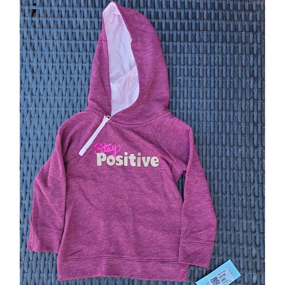 Cat & Jack Hoodie - Picture 1 of 4
